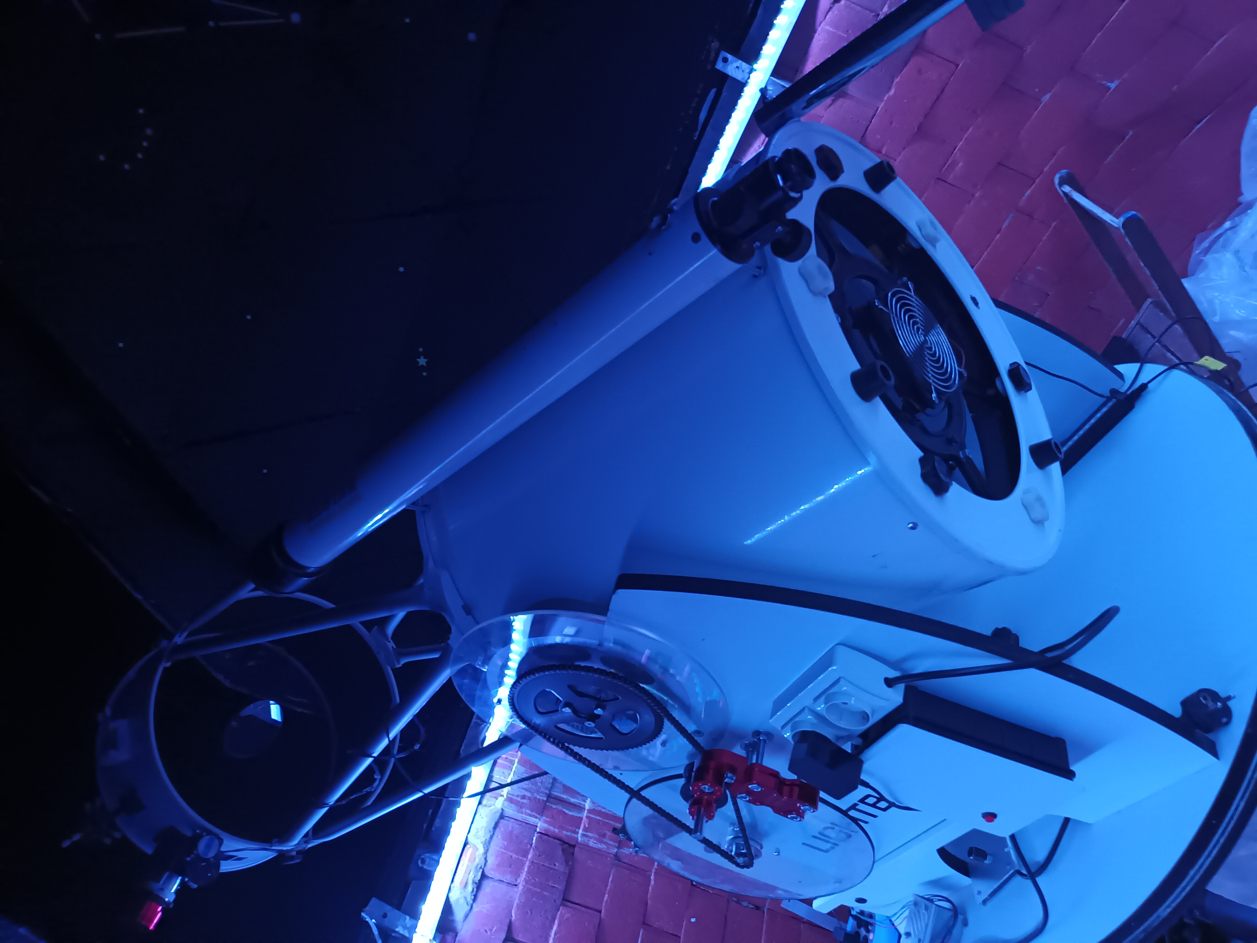 Telescopio 4
